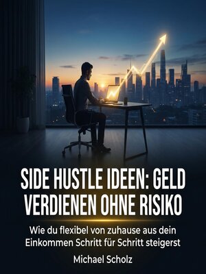 cover image of Side Hustle Ideen